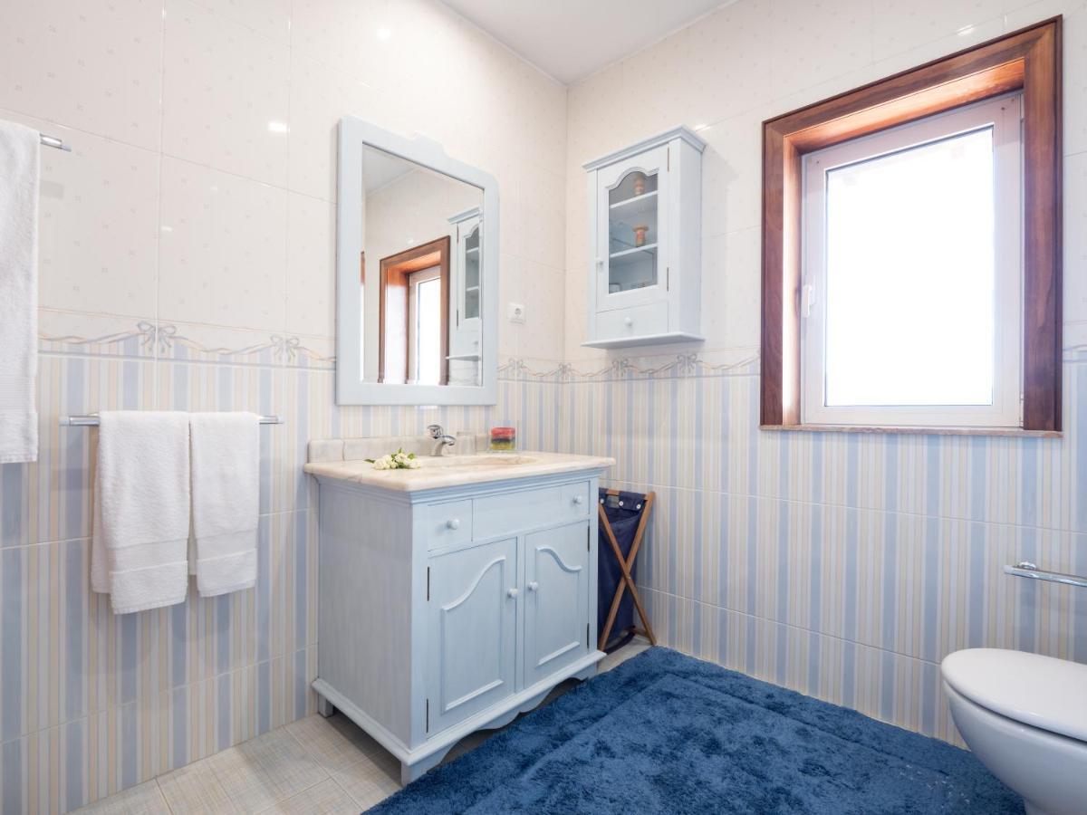 セヴェル・ド・ヴォウガ Quinta Do Soutoヴィラ エクステリア 写真